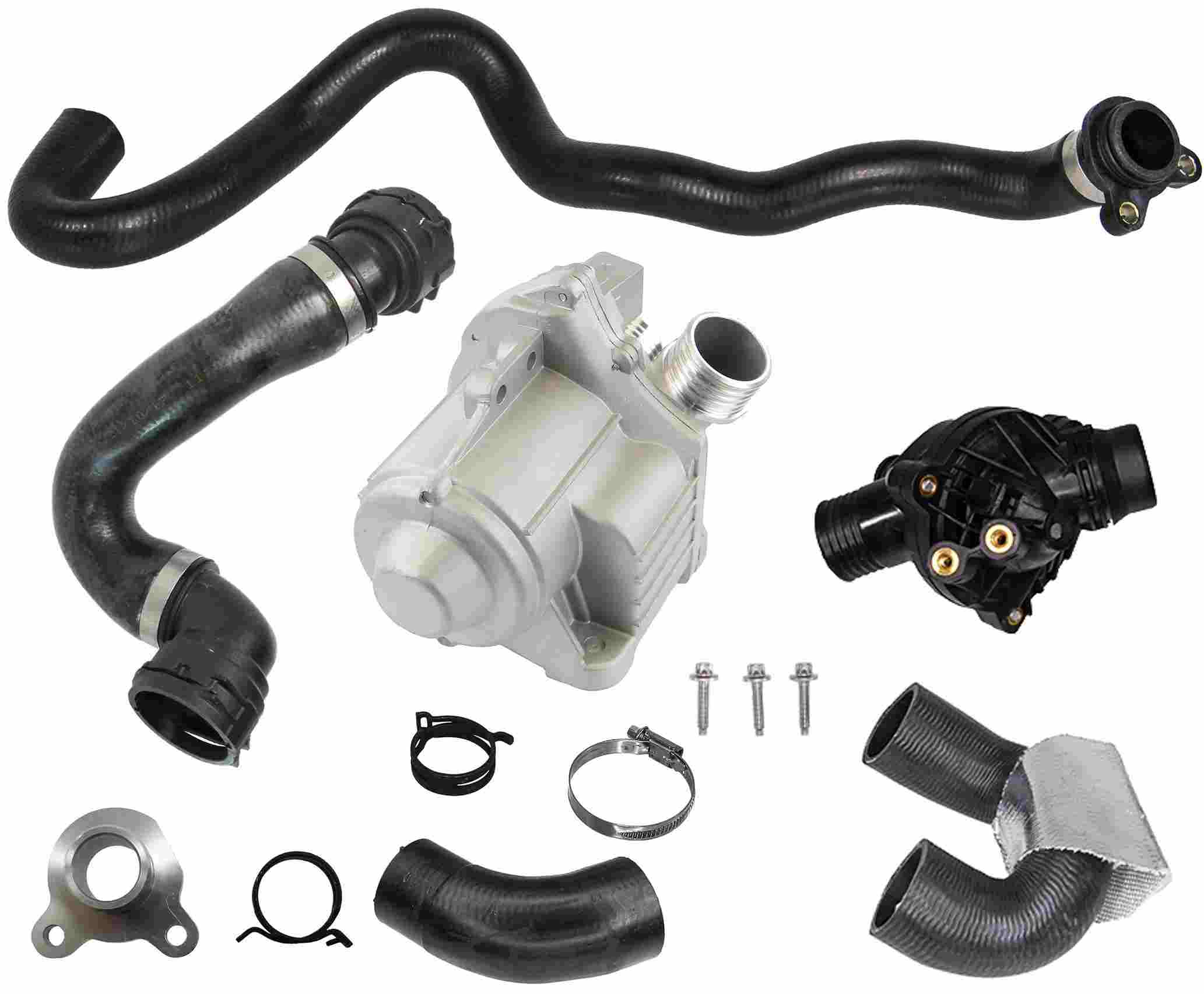 Rein Engine Water Pump Installation Kit WPU0507