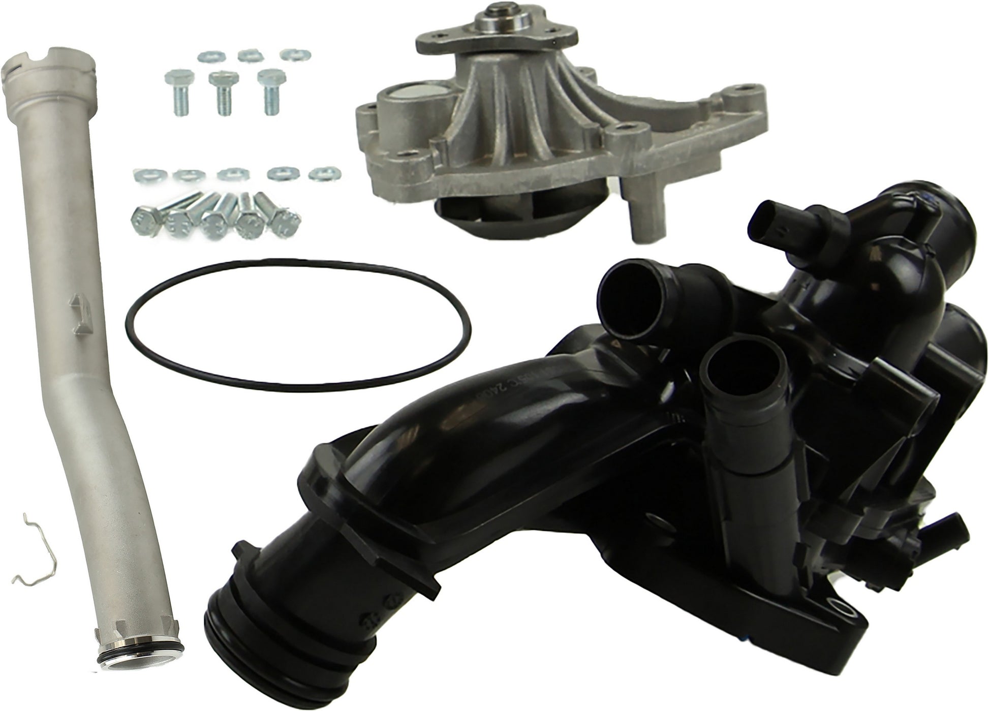 CRP Engine Water Pump Installation Kit WPU0521 image 6