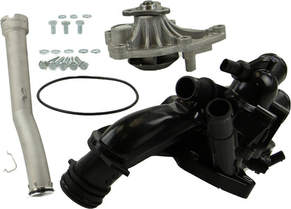 CRP Engine Water Pump Installation Kit WPU0521 image 6