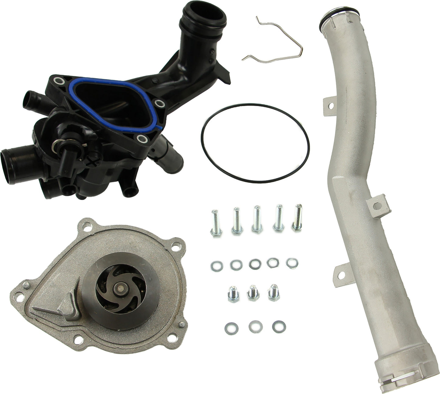 CRP Engine Water Pump Installation Kit WPU0521 image 5
