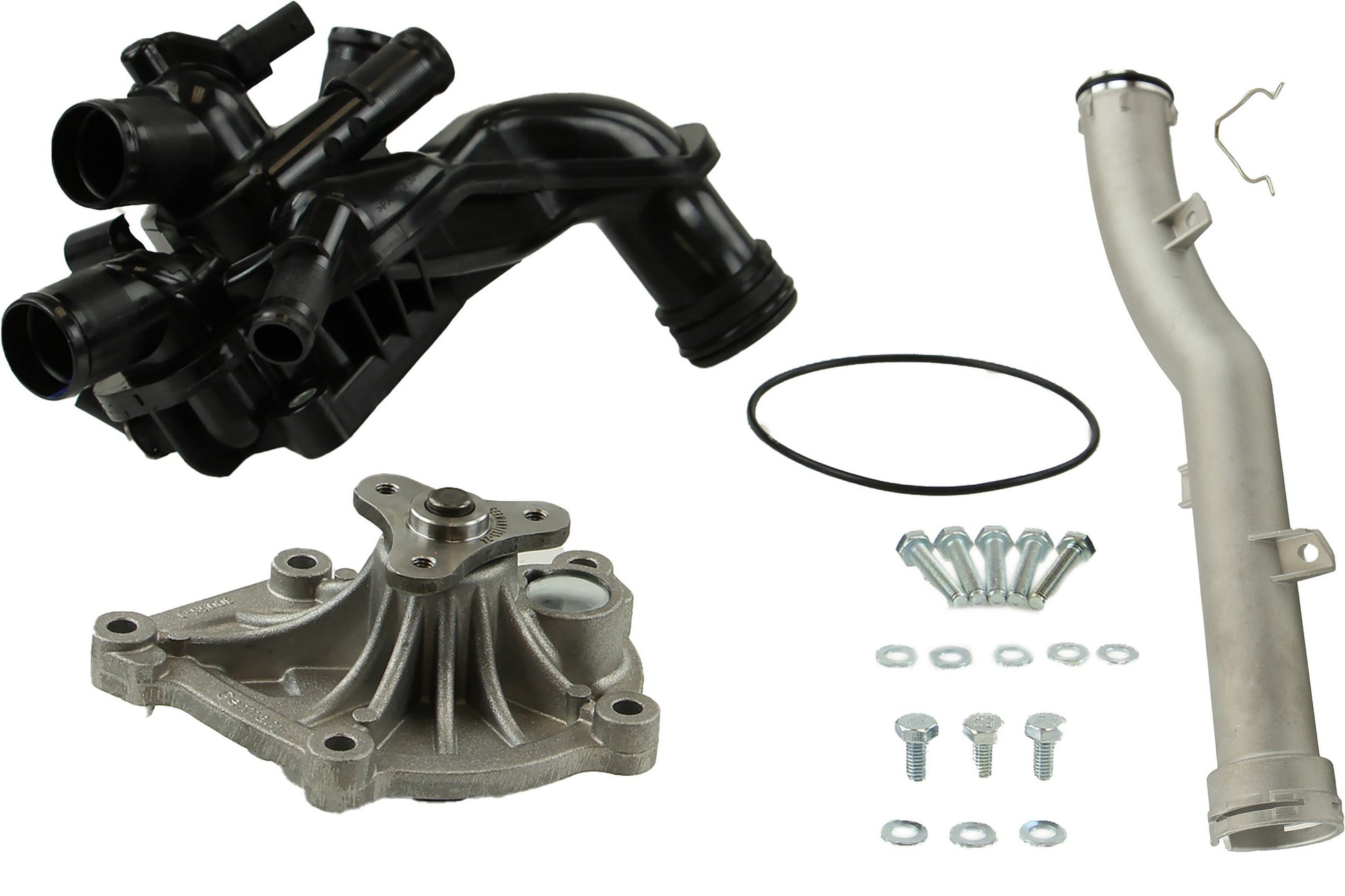 CRP Engine Water Pump Installation Kit WPU0521 main image