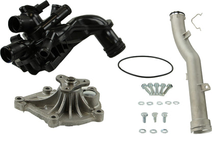 CRP Engine Water Pump Installation Kit WPU0521 main image