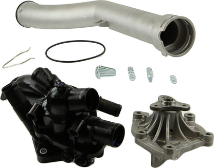 CRP Engine Water Pump Installation Kit WPU0521 image 3