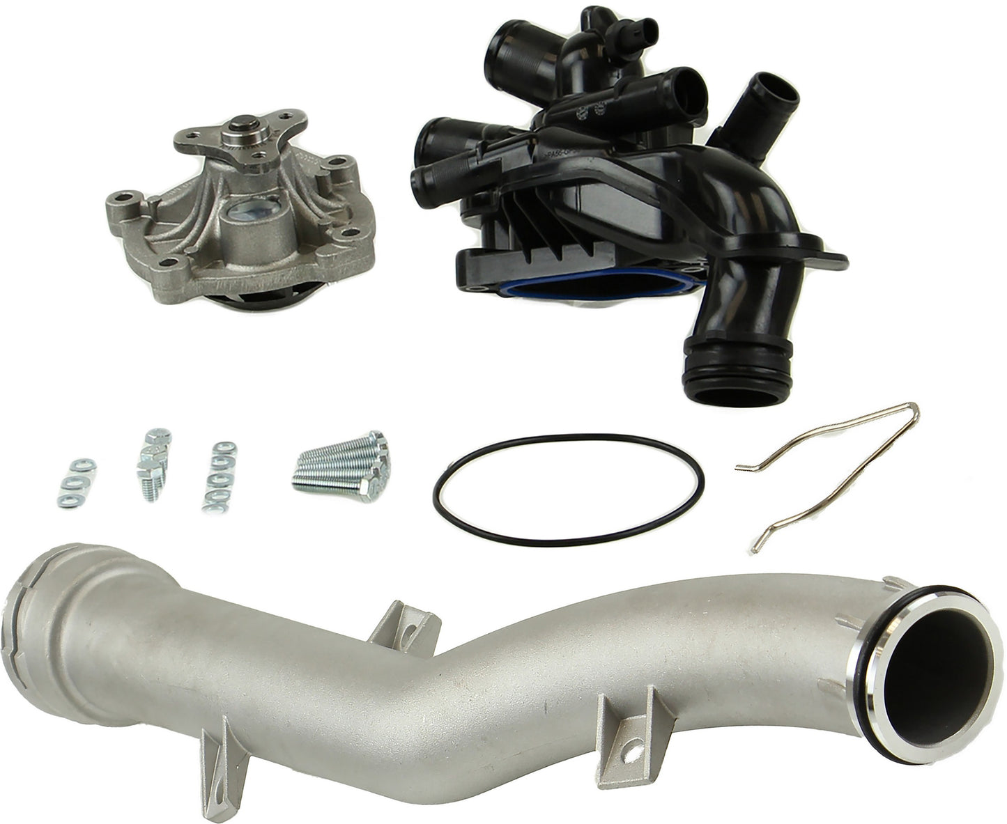 CRP Engine Water Pump Installation Kit WPU0521 image 4