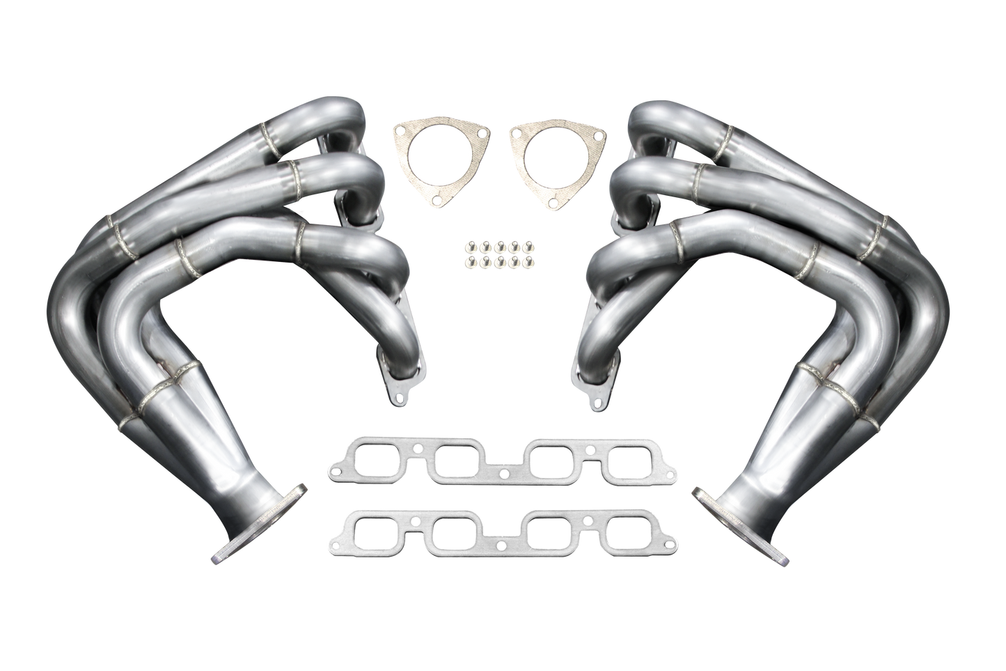 ARH C8 Z06 Corvette Headers