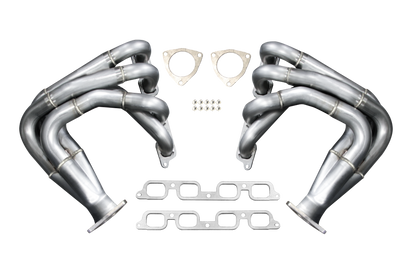 ARH C8 Z06 Corvette Headers