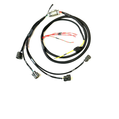 Wiring Specialties VR38 R35 Smart Coil Conversion Kit for S14 KA24DE – WRS-PRO-CPH-S14KA24-VR38