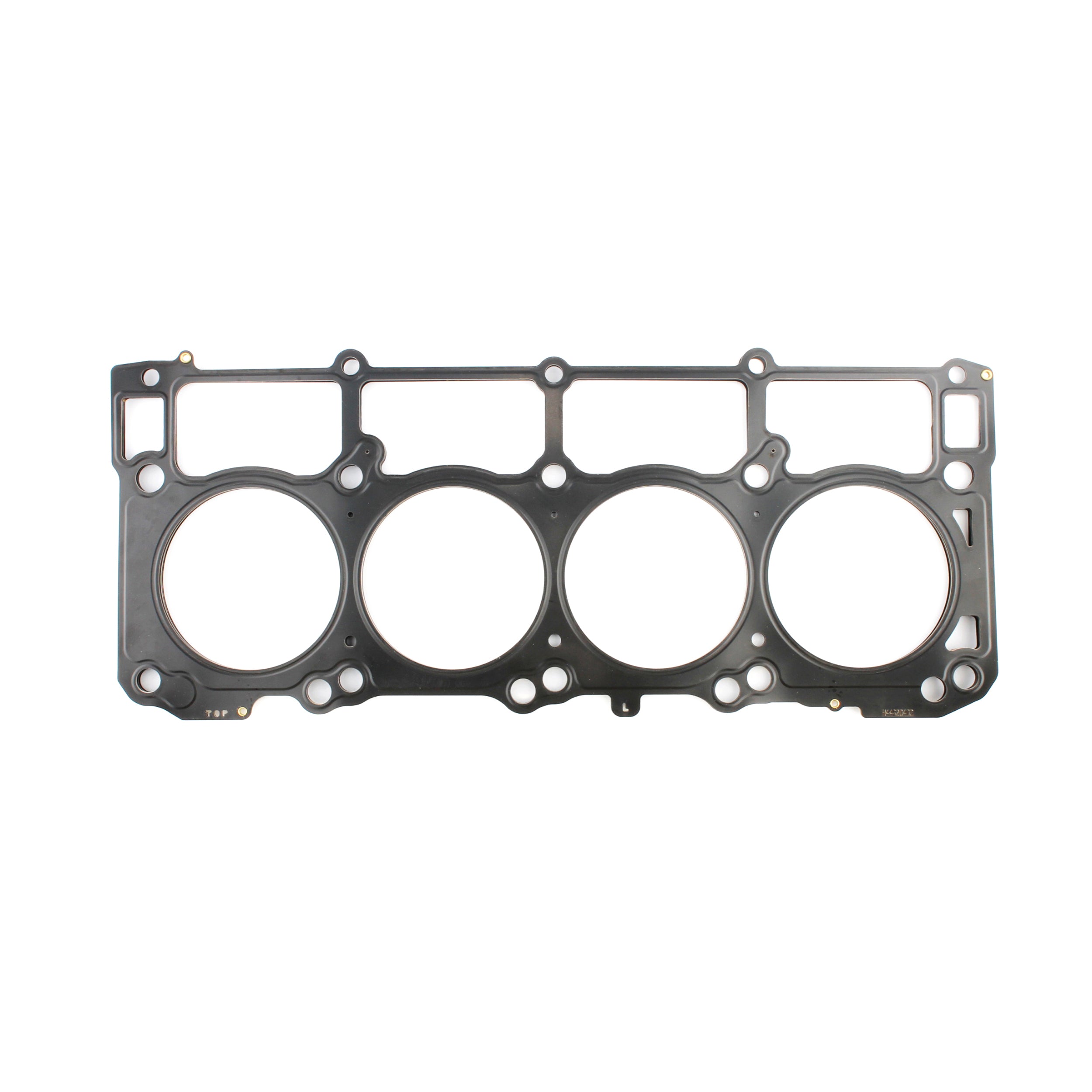 Cometic Gen III Hemi LH MLX Head Gasket 4.000 Bore .040 Engine Gaskets and Seals Head Gaskets main image