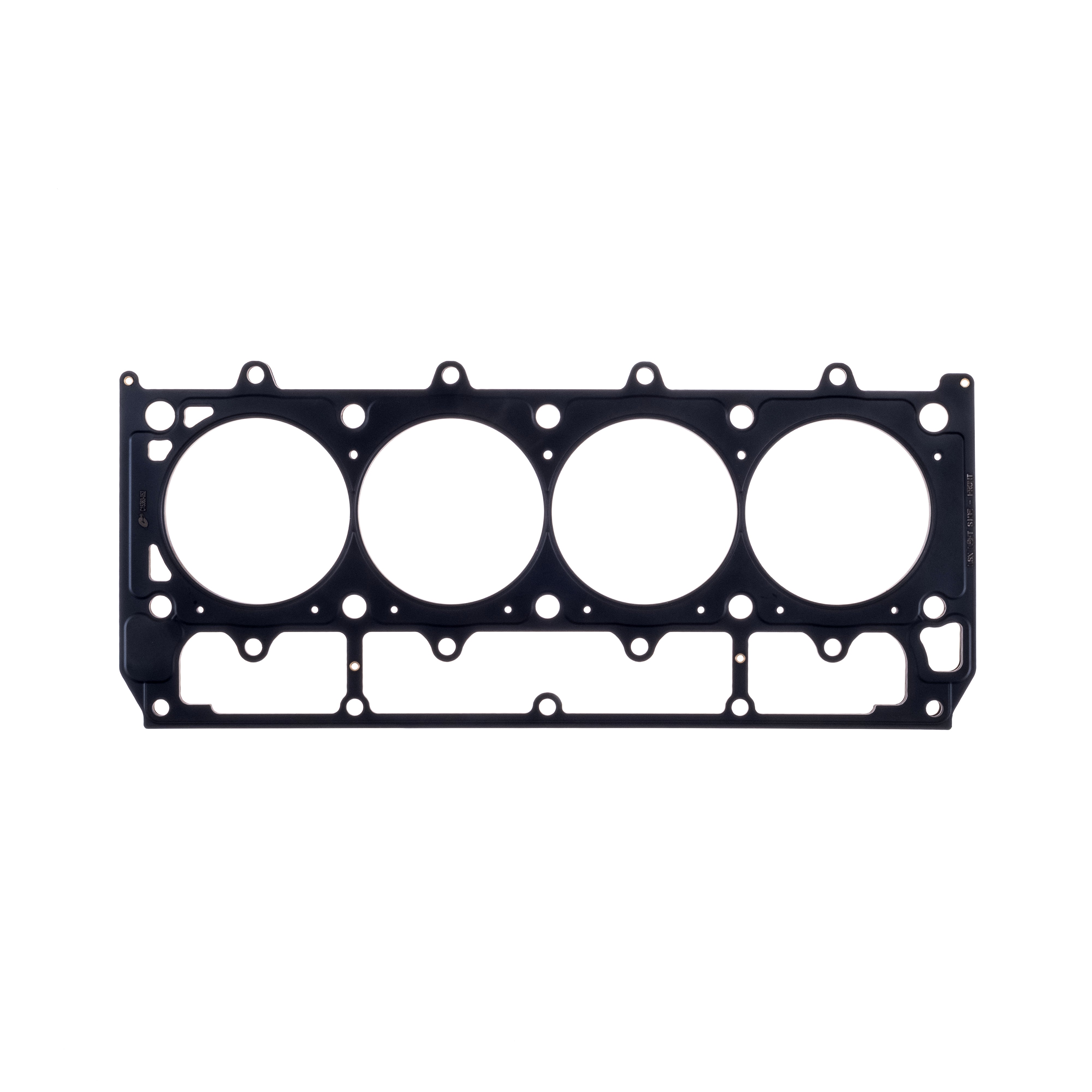 Cometic GM/Dart LS Next MLX Head Gasket LH 4.200 .060 Engine Gaskets and Seals Head Gaskets main image