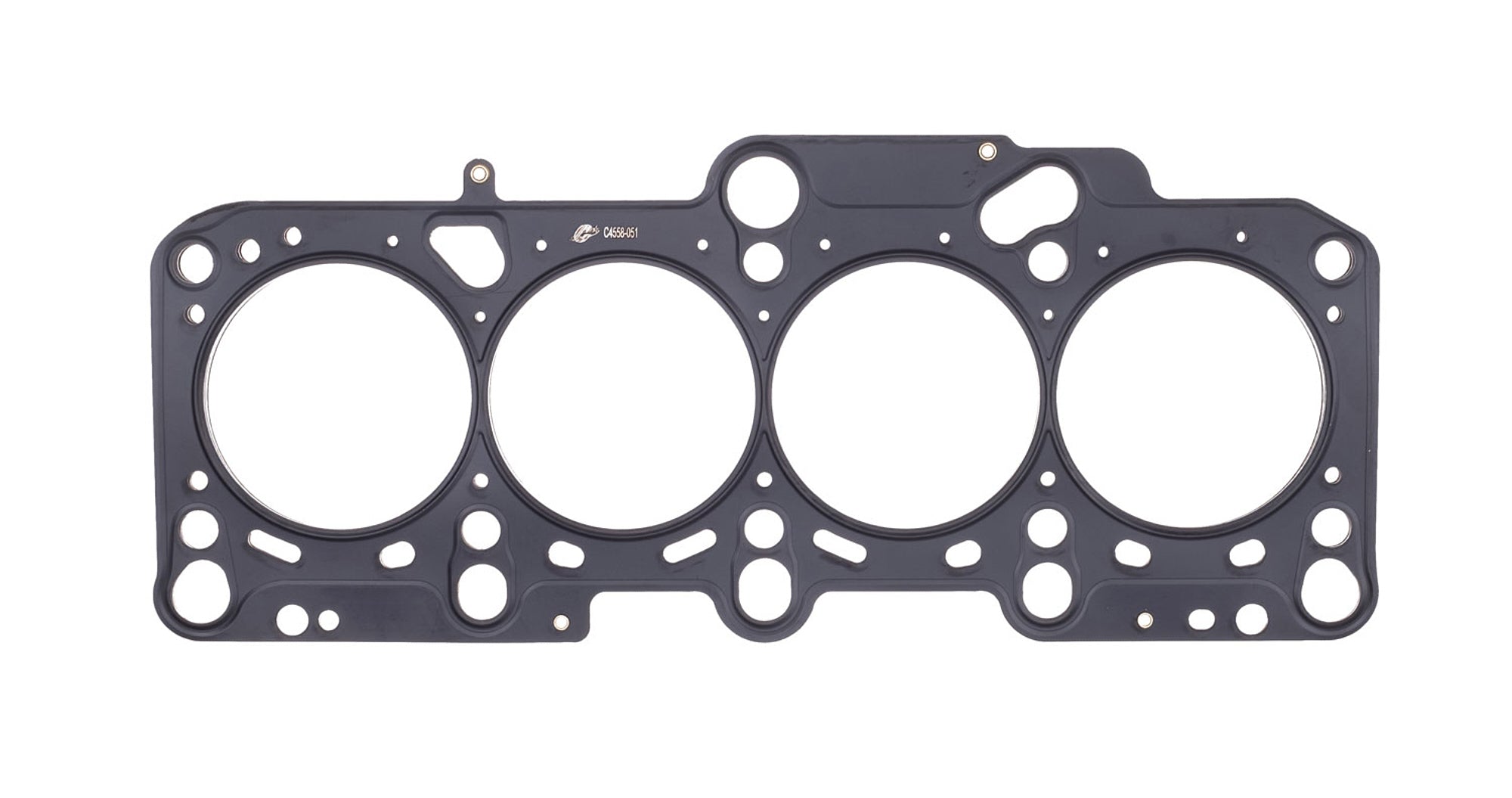 Cometic Volkswagen 1.8L MLS Head Gasket 82.0mm Bore .051 Engine Gaskets and Seals Head Gaskets main image