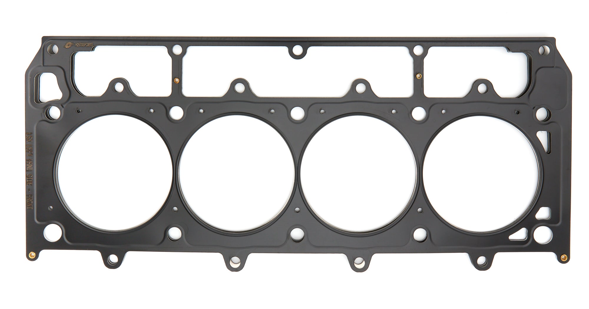 Cometic GM LS MLS Head Gasket w/  1/2 Stud Holes Engine Gaskets and Seals Head Gaskets main image