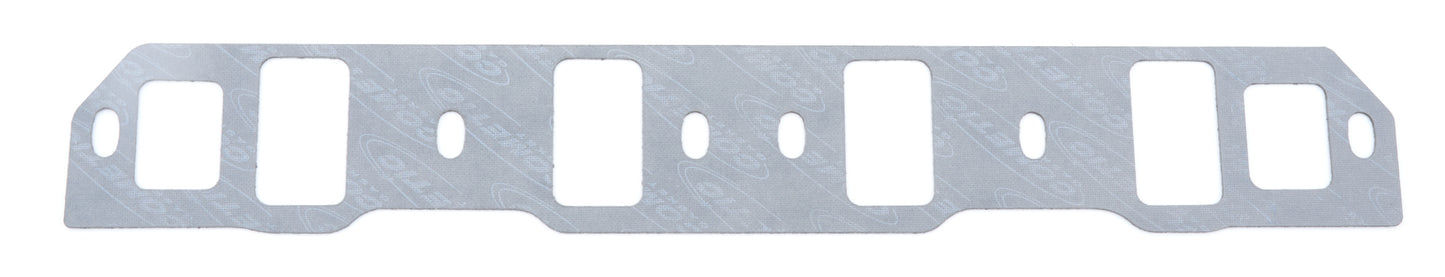 COMETIC GASKETS BBC Intake Gasket Set 1.890 x 2.500  12-Deg Gaskets and Seals Engine Gaskets and Seals main image