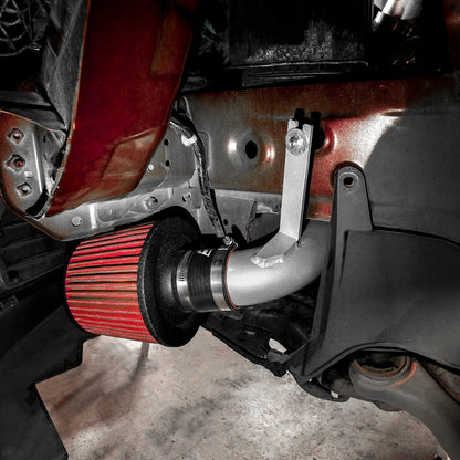 DC Sports Cold Air Intake for 12-15 Honda Civic 1.8L
