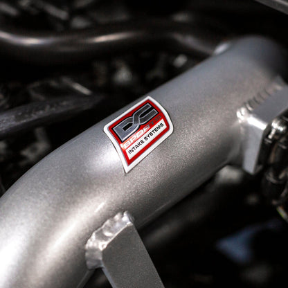 DC Sports Cold Air Intake for 12-15 Honda Civic 1.8L
