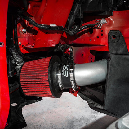 DC Sports Cold Air Intake for 16-21 Honda Civic 1.5T
