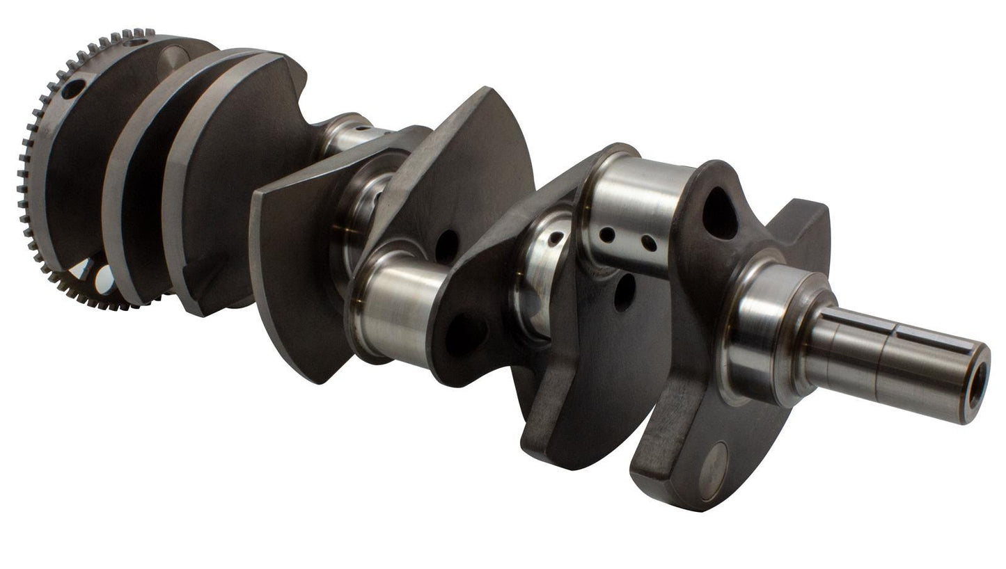 CALLIES LS/LT Forged Crankshaft 4.000 Stroke Engines and Components Crankshafts and Components main image