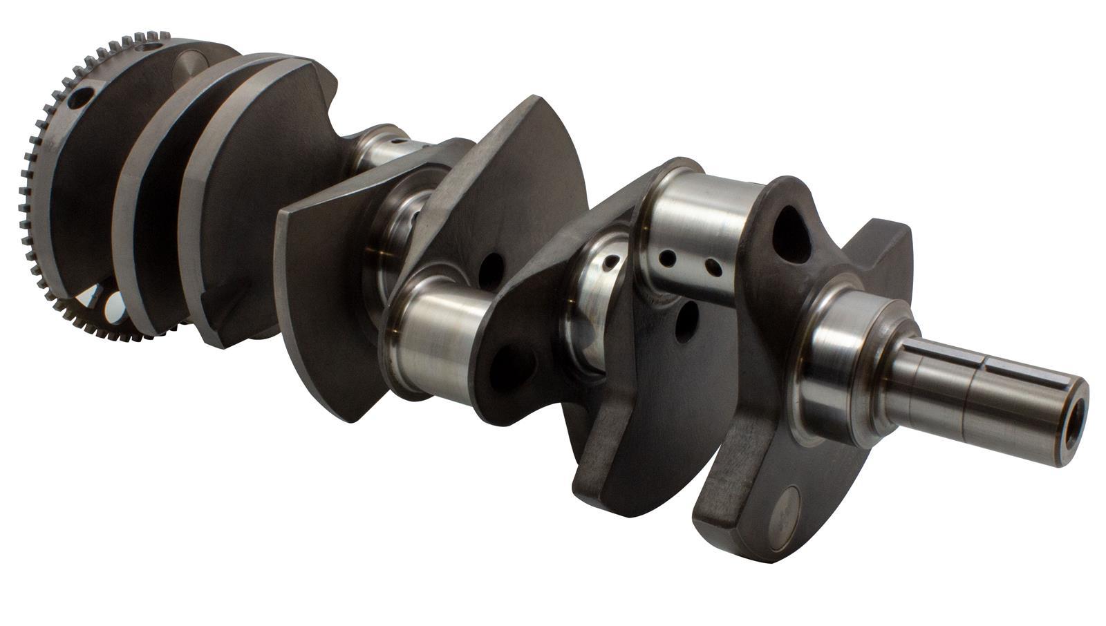 CALLIES LS/LT Forged Crankshaft 4.000 Stroke Engines and Components Crankshafts and Components main image