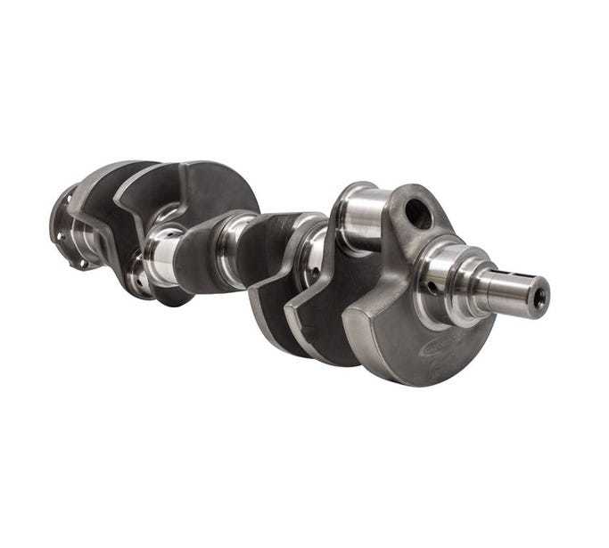 CALLIES GM LT1 Gen-5 CS Crank 3.625 Stroke 58X 2.100 Engines and Components Crankshafts and Components main image