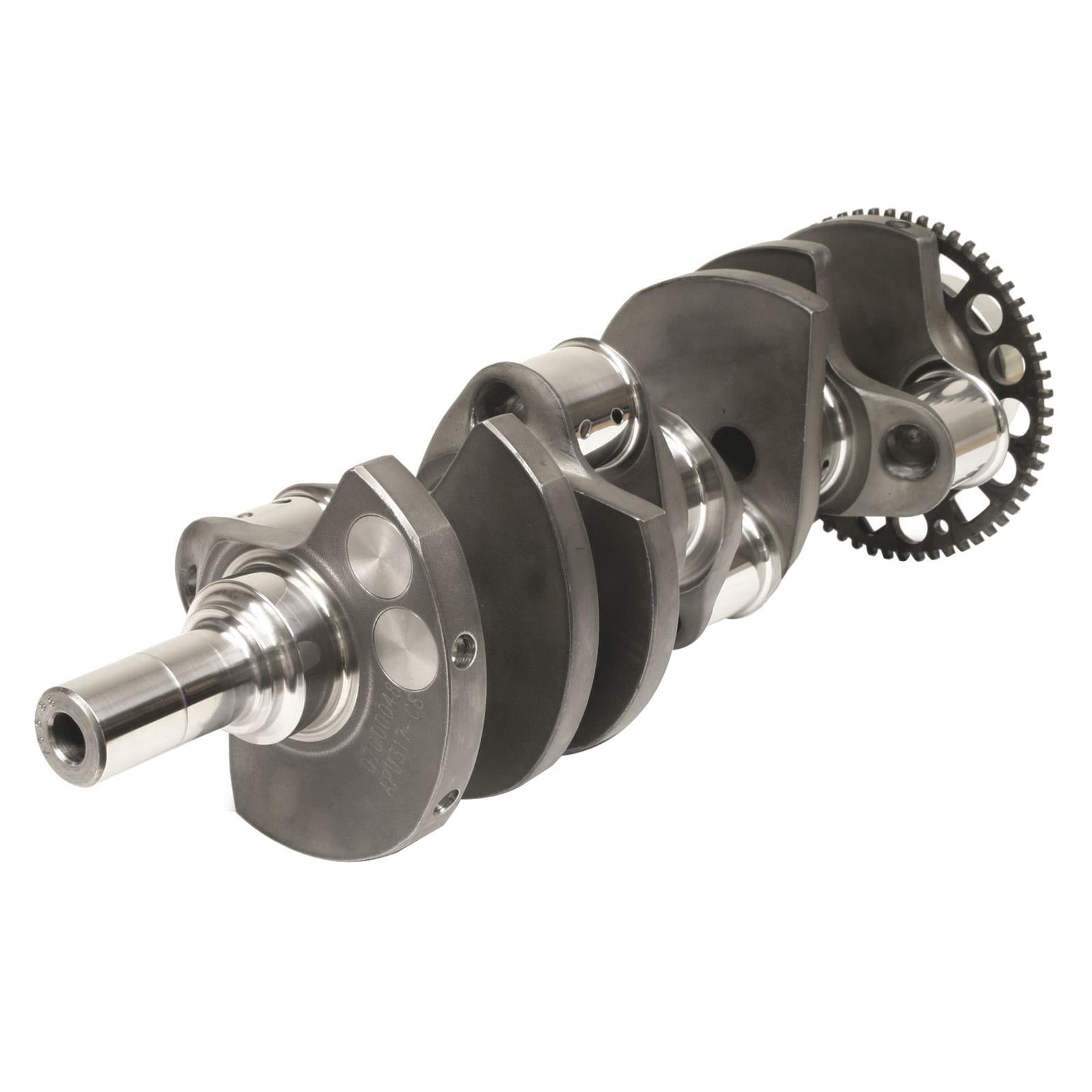 CALLIES GM LS1 4340 Forged Compstar Crank 4.000 Engines and Components Crankshafts and Components main image