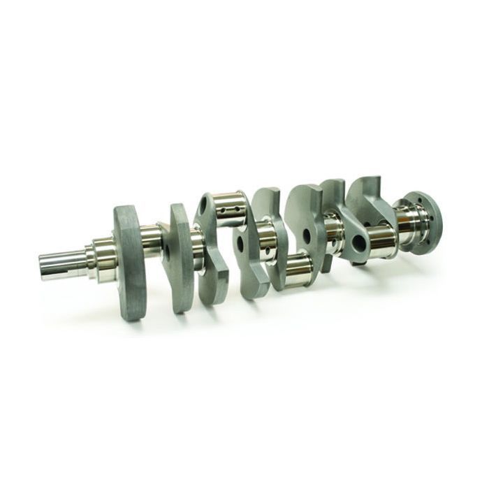 CALLIES BBC Magnum Crankshaft 4.875 Stroke 2.200 Pin Engines and Components Crankshafts and Components main image