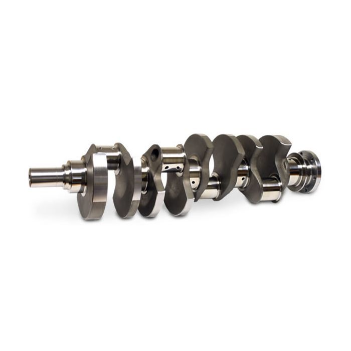 Callies BBC Compstar Crank 4.250 Stroke 2.750 Crankshafts and Components Crankshafts main image