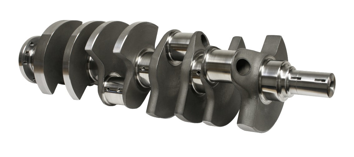 Callies BBC CS 4340 Forged Crank 4.750 Stroke Crankshafts and Components Crankshafts main image