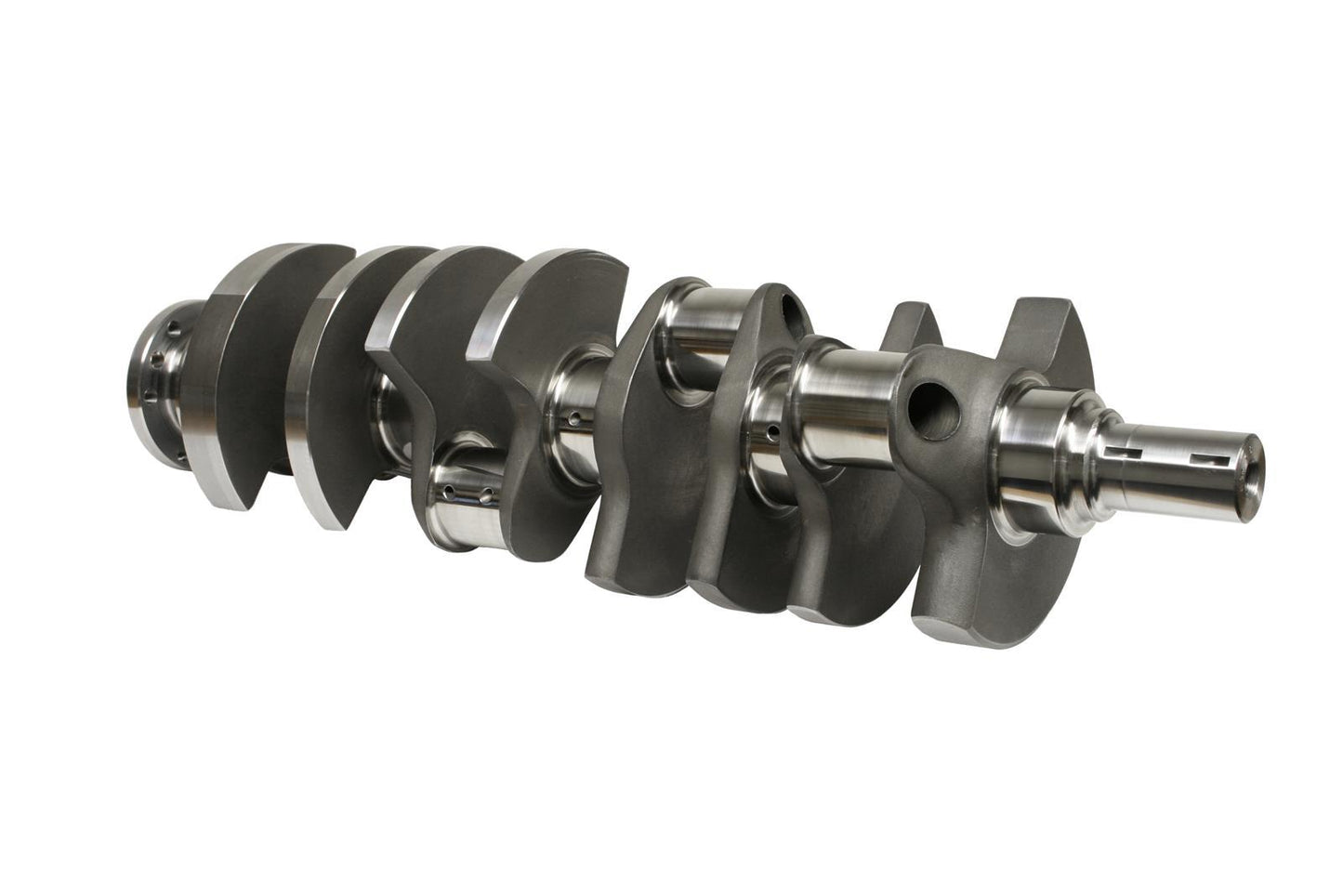 CALLIES BBC CS Crank 4.250 Stroke 1-Piece R/M Seal Engines and Components Crankshafts and Components main image