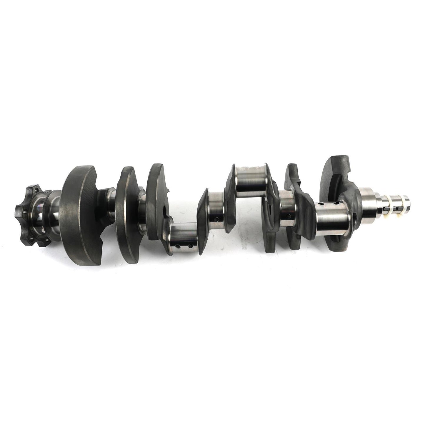 CALLIES SBC CS Forged Crank 3.750 Stroke 350 Mains Engines and Components Crankshafts and Components main image