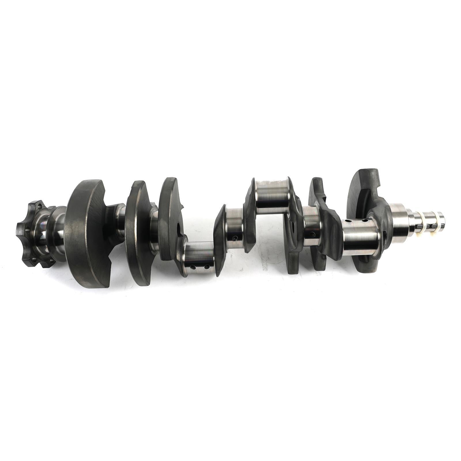CALLIES SBC CS Forged Crank 3.750 Stroke 350 Mains Engines and Components Crankshafts and Components main image