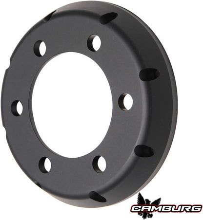 Camburg 2.0 Prerunner Series Front Hub Kit (5x5.5 - offset WMS) CAM-010001