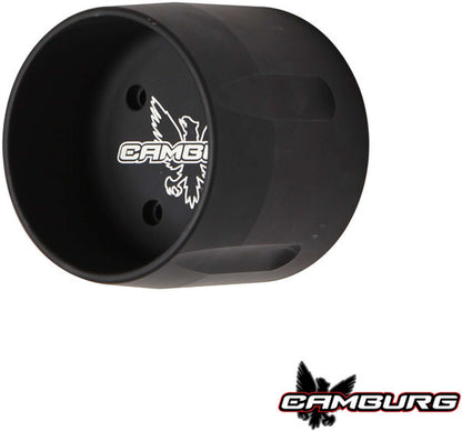 Camburg 2.25 Prerunner Series Front Hub Kit (5x5.5) CAM-010003