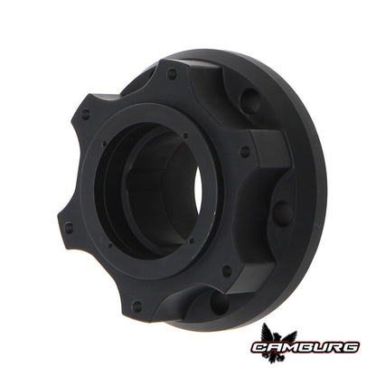 Camburg 2.50 Race Series TT Front Hub Kit (6x6.5) CAM-010023