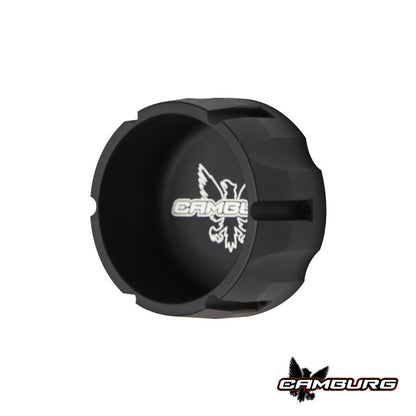 Camburg 2.50 Race Series TT Front Hub Kit (6x6.5) CAM-010023