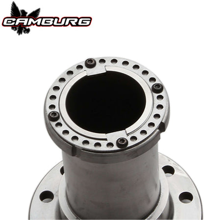 Camburg 2.50 Race Series Front Hub Kit (5x5.5) CAM-010031