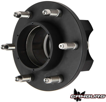 Camburg 2.50 Race Series Front Hub Kit (5x5.5) CAM-010031