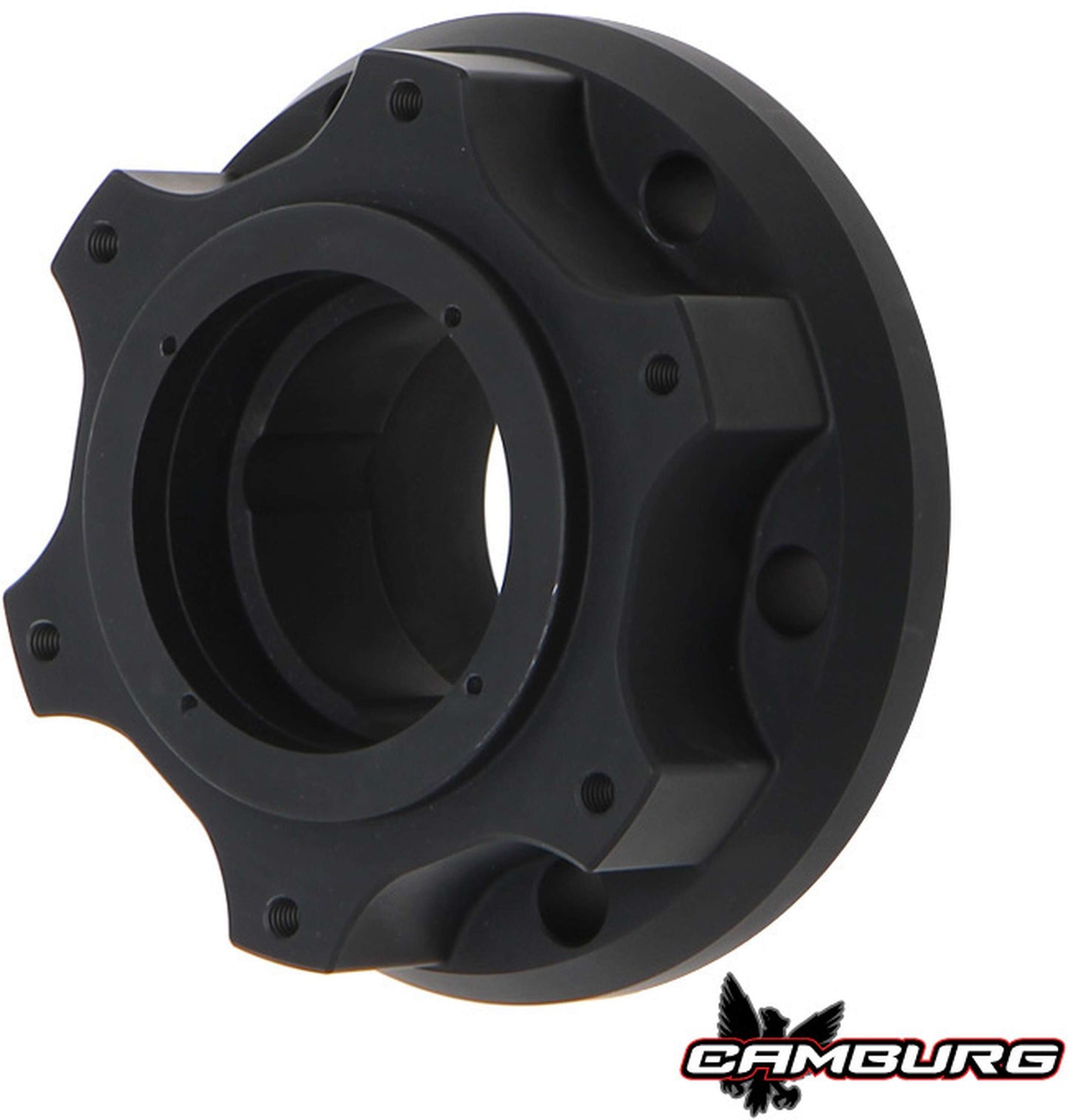 Camburg 2.50 Race Series Front Hub Kit (6x5.5) CAM-010032