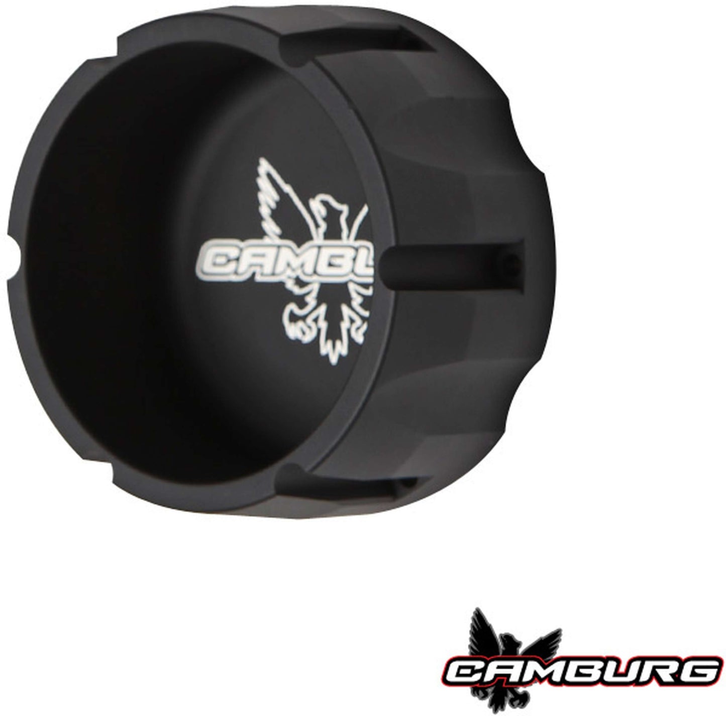 Camburg 2.50 Race Series Front Hub Kit (6x5.5) CAM-010032
