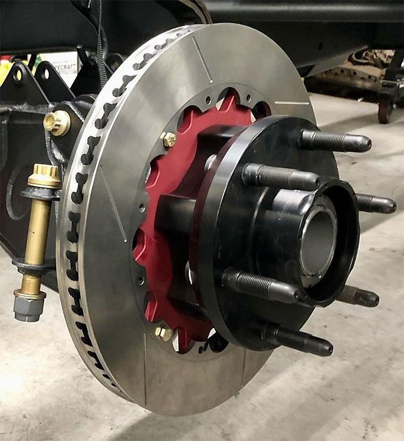 Camburg 2.50 Race Series Front Hub Kit (6x5.5) CAM-010032