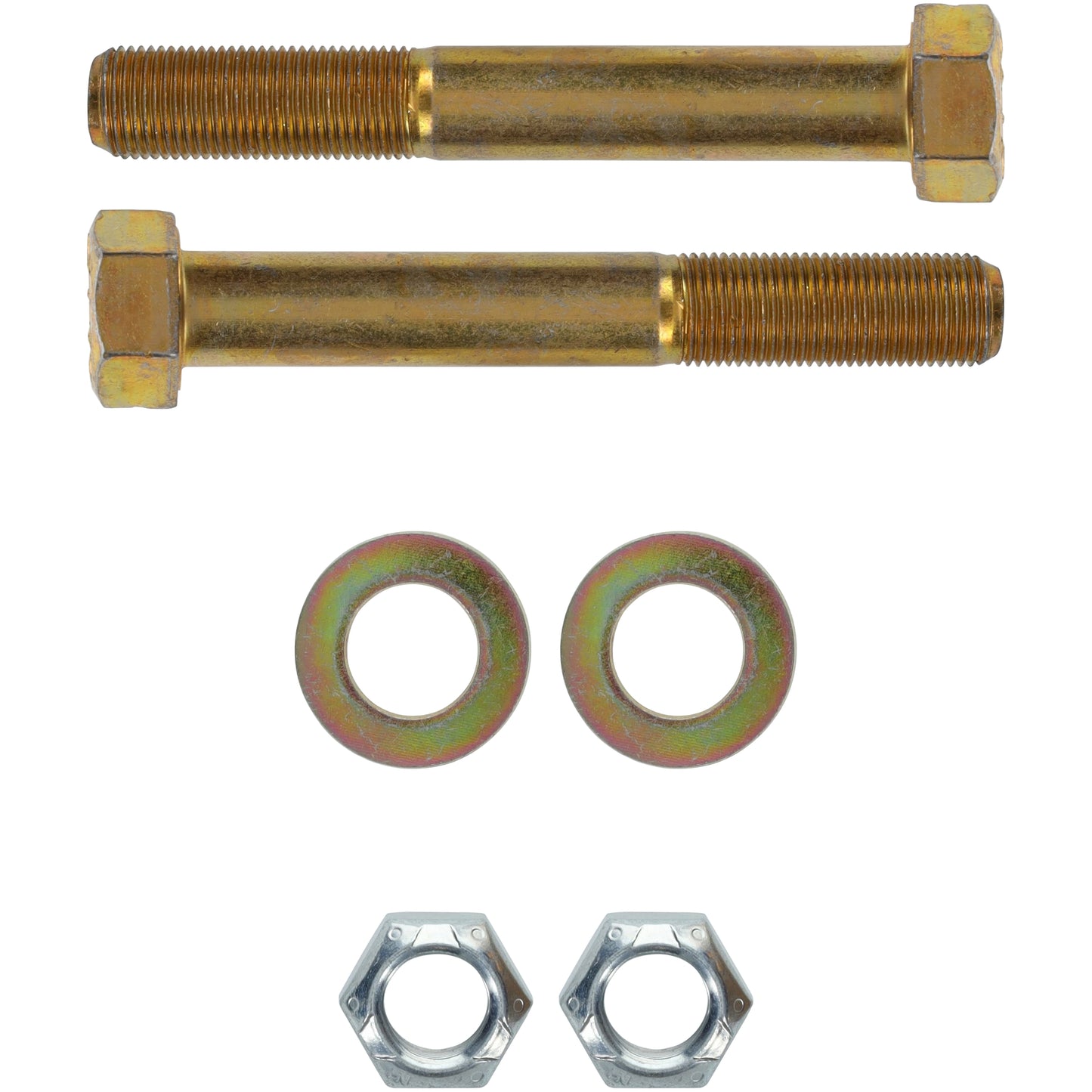 Camburg 5/8-18 x 4.5in. Hex UCA Bolt Kit CAM-010139