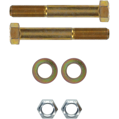 Camburg 5/8-18 x 4.5in. Hex UCA Bolt Kit CAM-010139