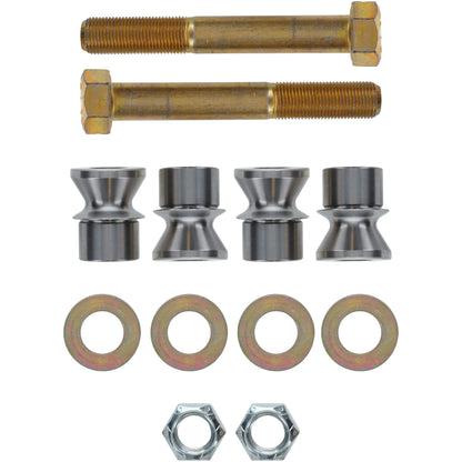 Camburg UCA Uniball Bolt & Spacer Kit CAM-010140