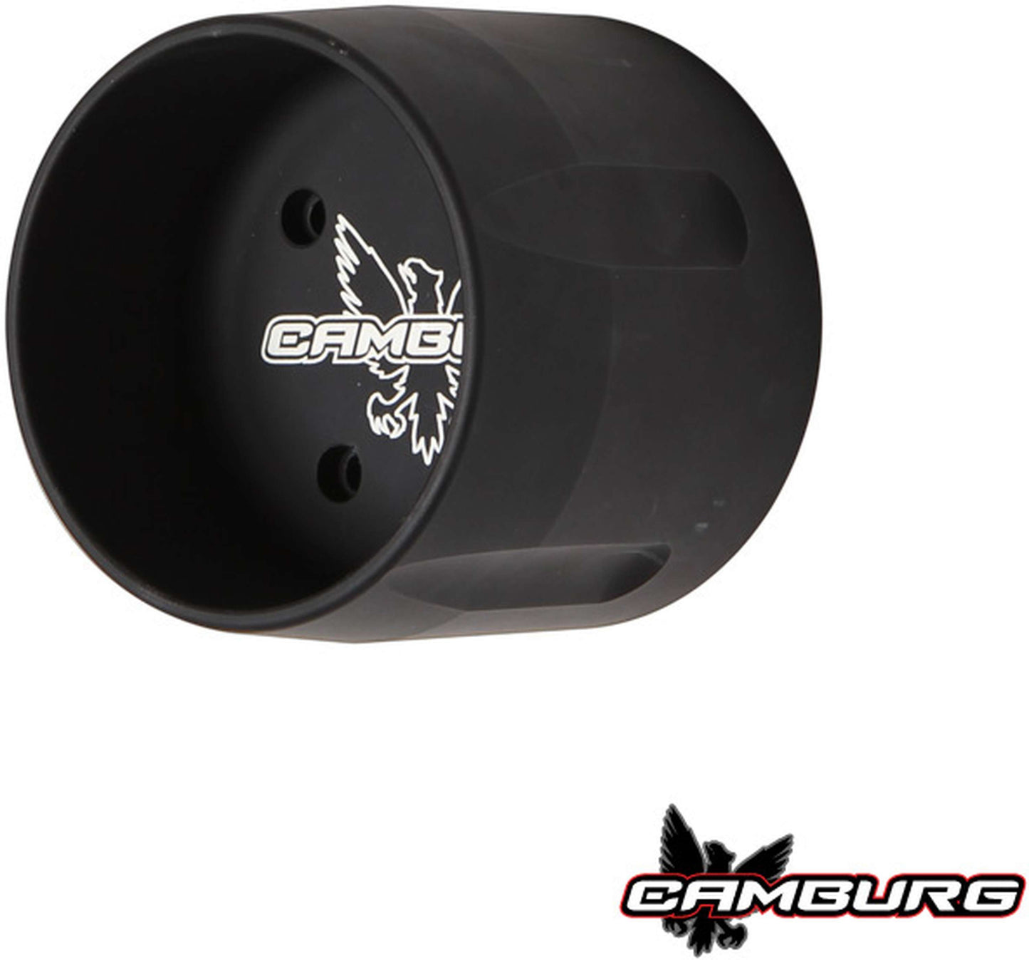 Camburg 2.25 Prerunner Series Rear Hub Kit (5x5.5 / 40sp) CAM-020003