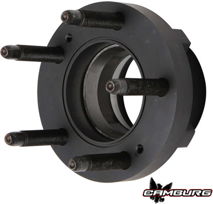 Camburg 2.25 Prerunner Series Rear Hub Kit (5x5.5 / 40sp) CAM-020003