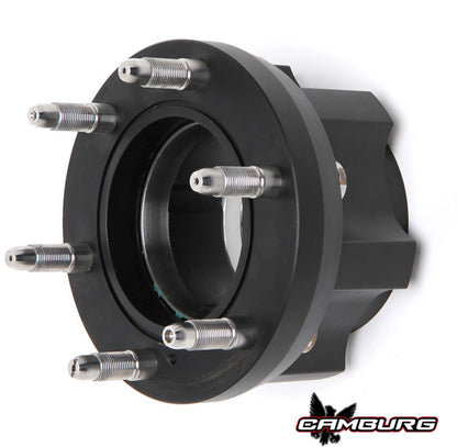 Camburg 3.25 Race Series TT Rear Hub Kit (6x6.5 / 40sp) CAM-020012