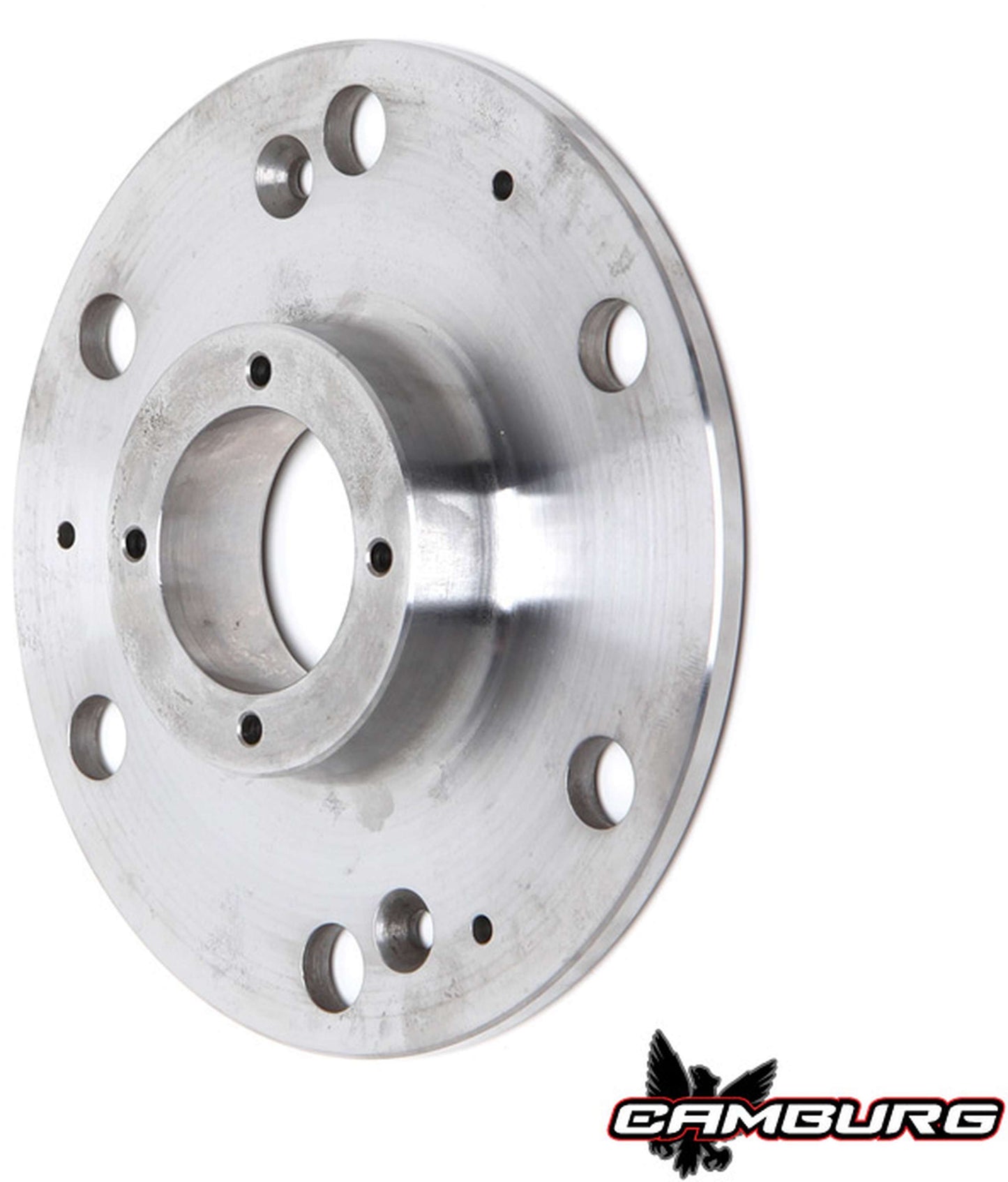 Camburg 3.25 Race Series TT Rear Hub Kit (6x6.5 / 40sp) CAM-020012