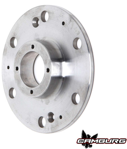 Camburg 3.25 Race Series TT Rear Hub Kit (6x6.5 / 40sp) CAM-020012