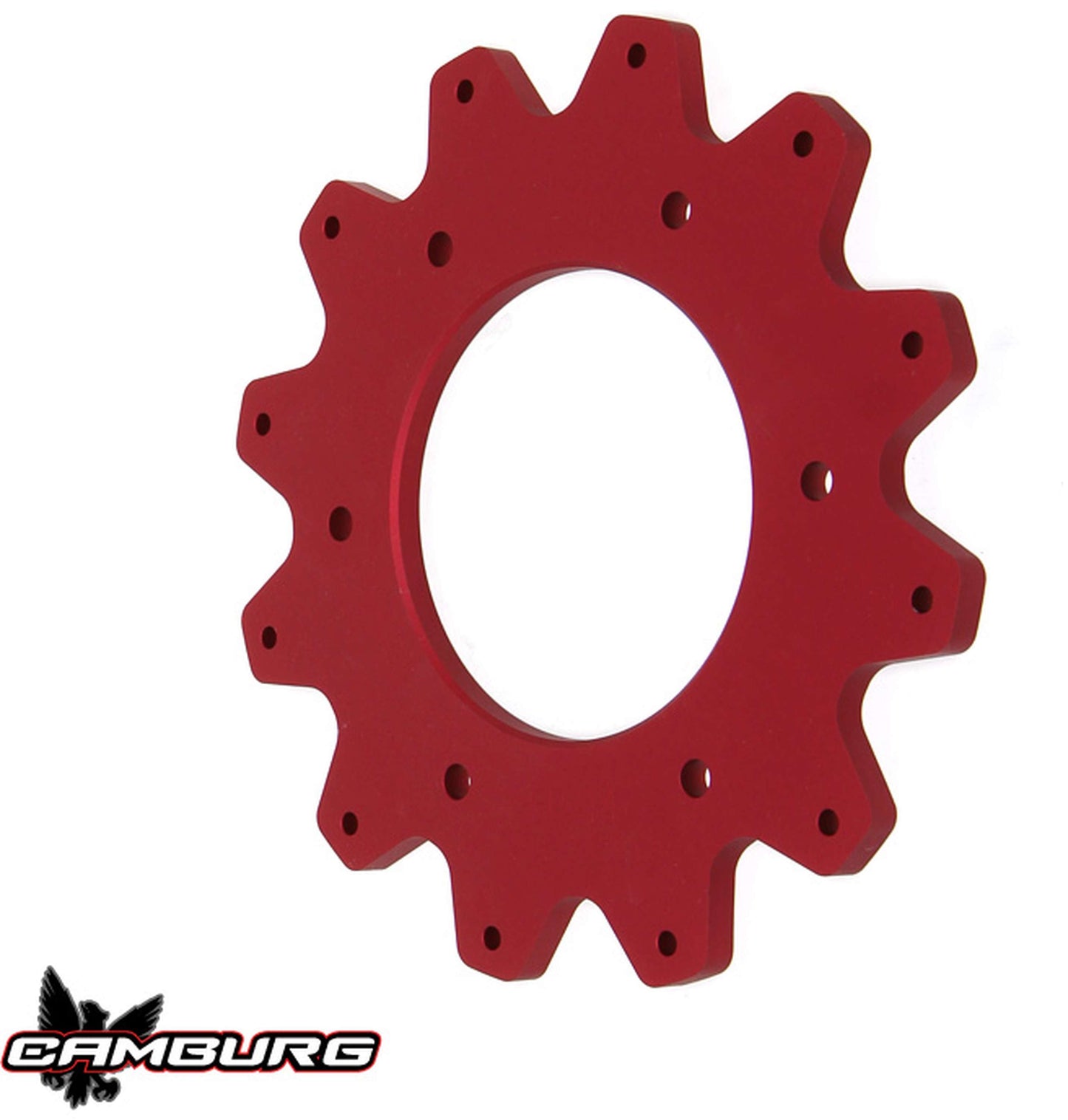 Camburg 3.25 Race Series TT Rear Hub Kit (6x6.5 / 40sp) CAM-020012