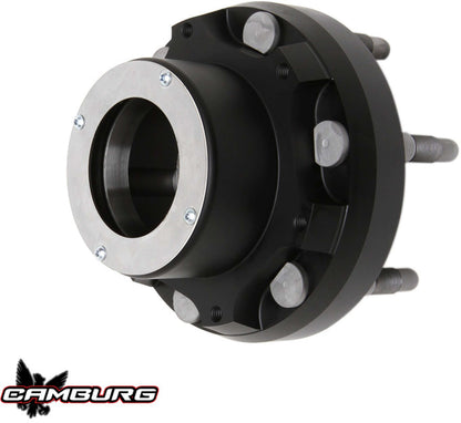 Camburg 2.50 Race Series Rear Hub Kit (5x5.5 / 40sp) CAM-020043