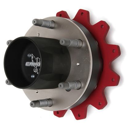 Camburg 2.50 Race Series Rera Hub Kit - 6x5.5/40sp CAM-020044