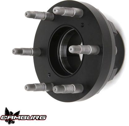 Camburg 2.50 Race Series Rera Hub Kit - 6x5.5/40sp CAM-020044